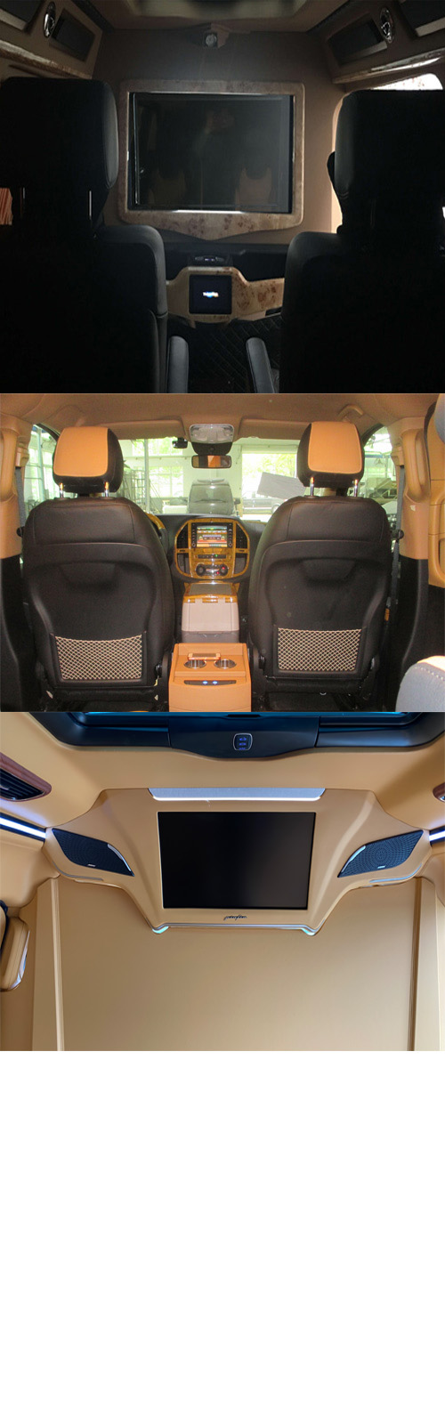 傲旋牌SSC5037XSWA商務(wù)車公告圖片