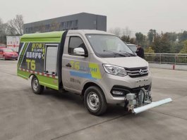 路面养护车