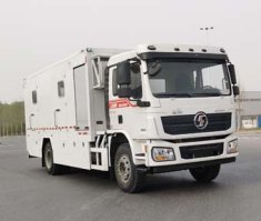 仪表车