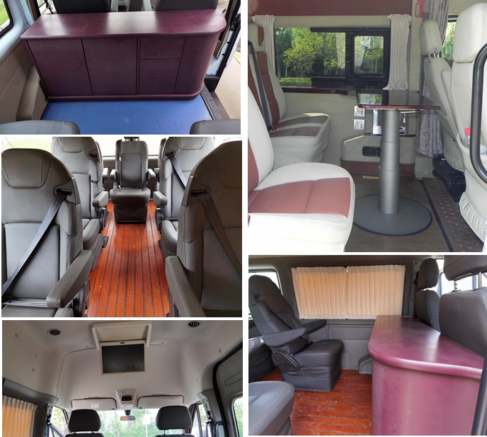 江鈴全順牌JX5041XSWT-N6商務車公告圖片