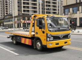 清障车