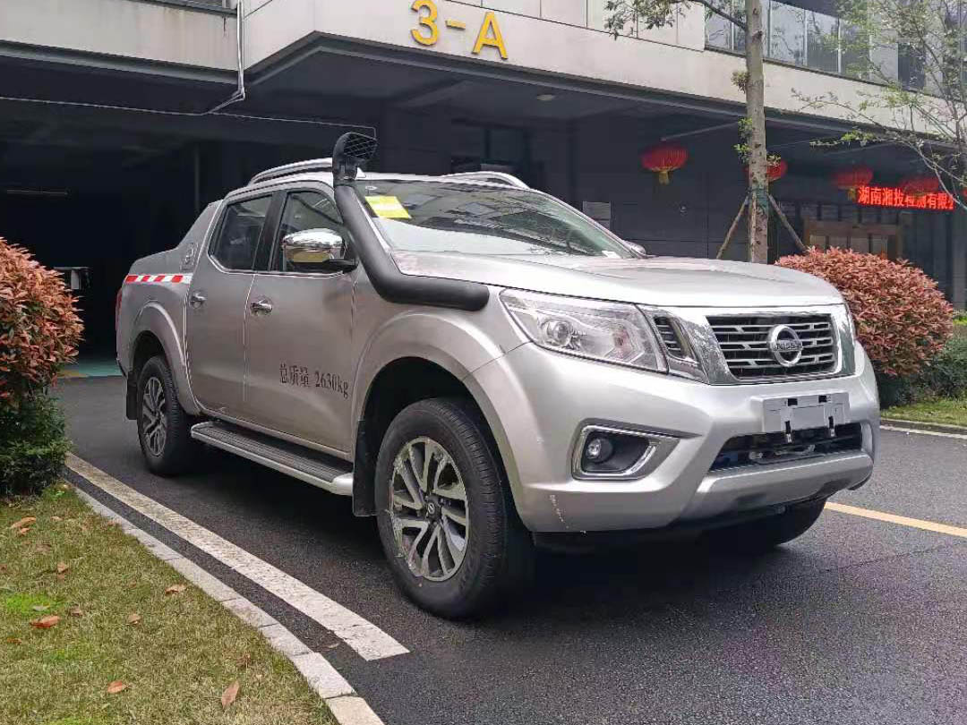 霞客樂牌XKL5030XGJG6工具車公告圖片