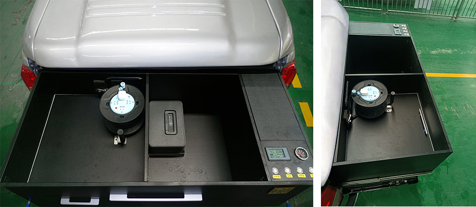 霞客樂牌XKL5030XGJG6工具車公告圖片