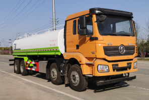 绿化喷洒车