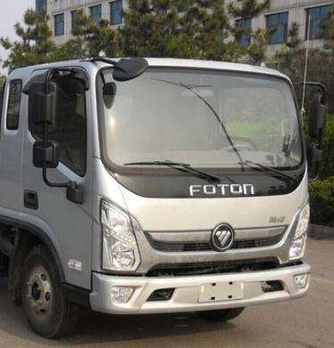中蘊(yùn)達(dá)牌LZZ5090TDYBJ6多功能抑塵車公告圖片