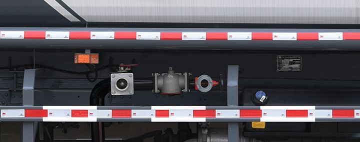 魯鷹牌SST5160TDY12F多功能抑塵車(chē)公告圖片