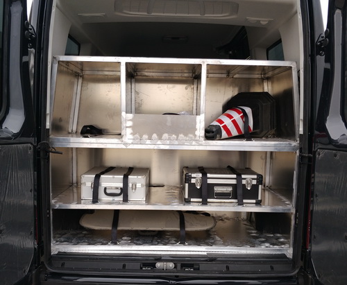 捷厲盛牌JLS5043TXU6A巡邏車公告圖片