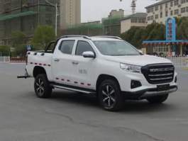 清障车