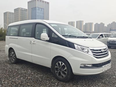 瑞风牌HFC6512A1HC8S多用途乘用车公告图片