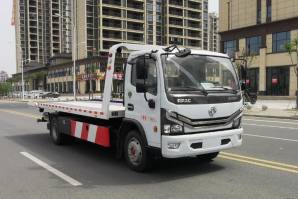 清障车