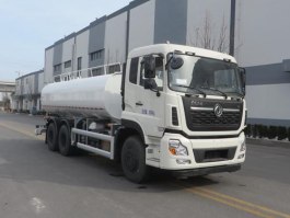 清洗车