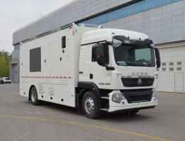 TC5120XYA6银行车图片