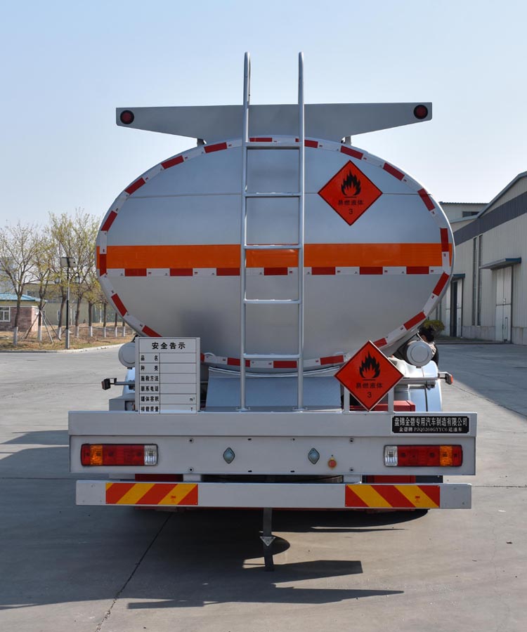 金碧牌PJQ5260GYYC6運(yùn)油車公告圖片