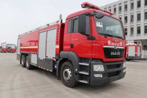 WHG5300GXFGY150/MVA供液消防车图片