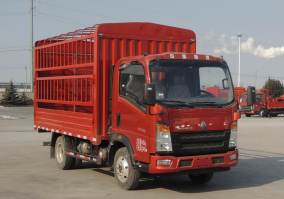 仓栅式运输车