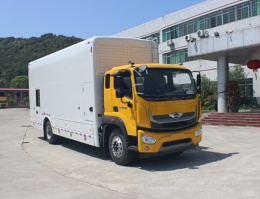 电源车