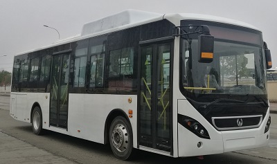 万向牌10.5米21-36座纯电动低入口城市客车(WXB6100GEV7)