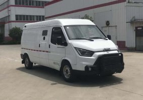 运钞车