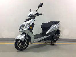 电动两轮轻便摩托车