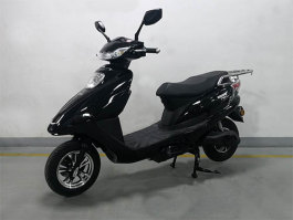 电动两轮轻便摩托车