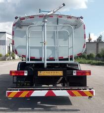 鑫華馳牌THD5181GQXC6清洗車公告圖片