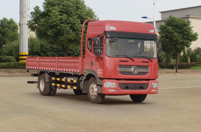 东风牌EQ1160L9CDH载货汽车图片