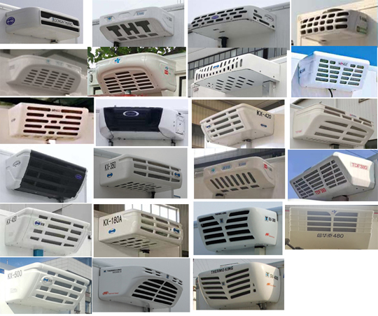 江铃江特牌JMT5045XLCXG26冷藏车公告图片