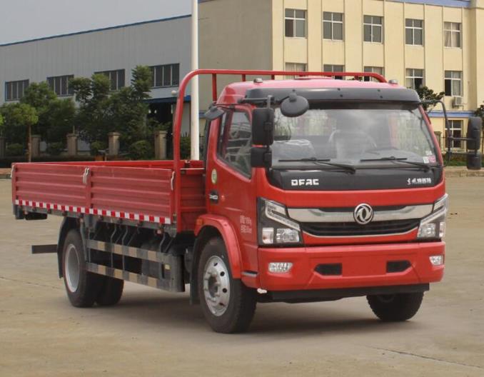 东风牌EQ1120S8CDE载货汽车图片