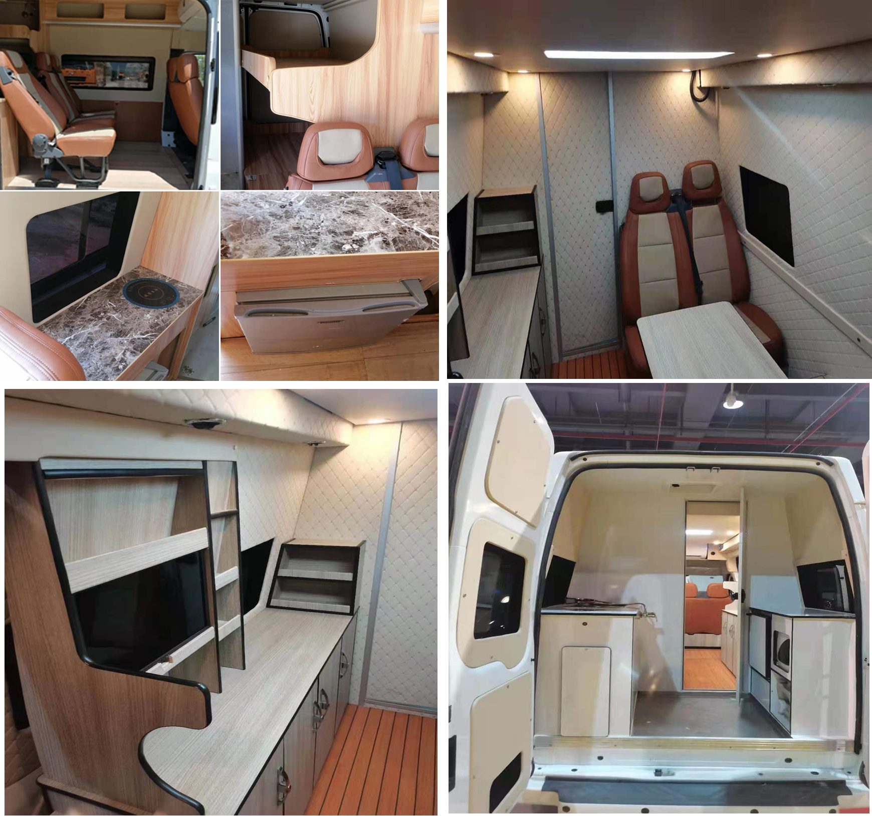 巧閣牌GHM5041XLJA1旅居車公告圖片