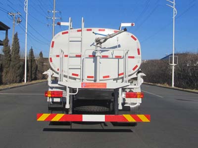 陸平機(jī)器牌LPC5181GSSC6灑水車公告圖片