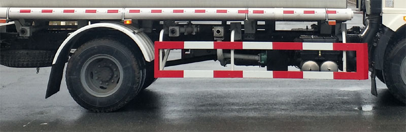 陸平機(jī)器牌LPC5181GSSC6灑水車公告圖片