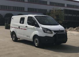运钞车