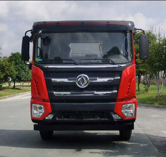 昊之天牌HTR5251JSQ隨車起重運(yùn)輸車公告圖片