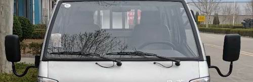 時(shí)風(fēng)牌SSF5036ZXXJB1L車廂可卸式垃圾車公告圖片