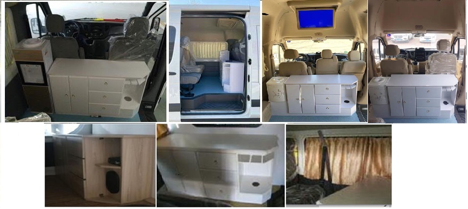 福田牌BJ5048XSW-E5商務車公告圖片