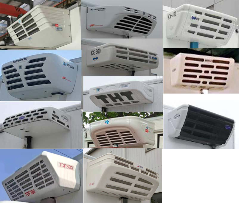 江鈴江特牌JMT5042XYYXG26醫(yī)療廢物轉(zhuǎn)運(yùn)車公告圖片