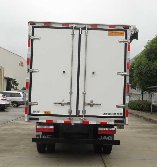 江淮牌HFC5043XSHP71K3C7S售貨車公告圖片