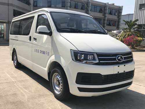 金龙牌XMQ5037XGC26工程车公告图片