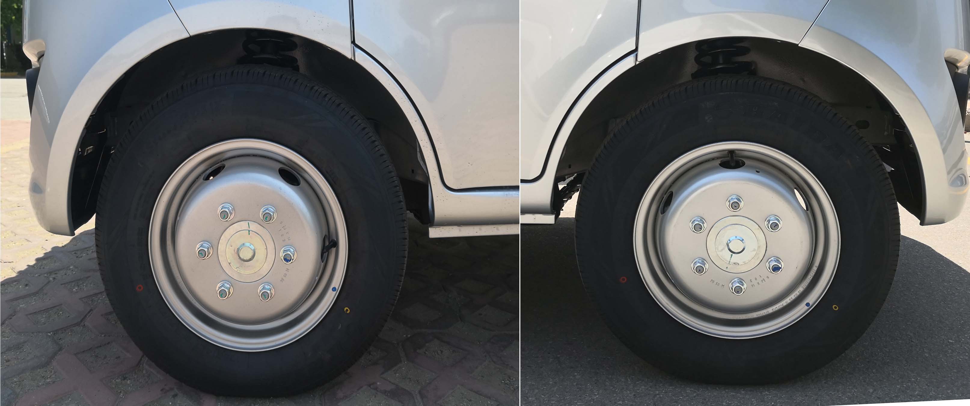 長安牌SC5032CCYDAAB6倉柵式運輸車公告圖片