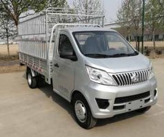 长安牌SC5022CCYDAAB6仓栅式运输车