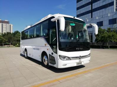 福田牌BJ6906FCEVUH-1燃料电池客车图片