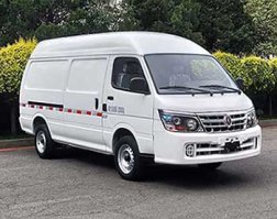 厢式运输车