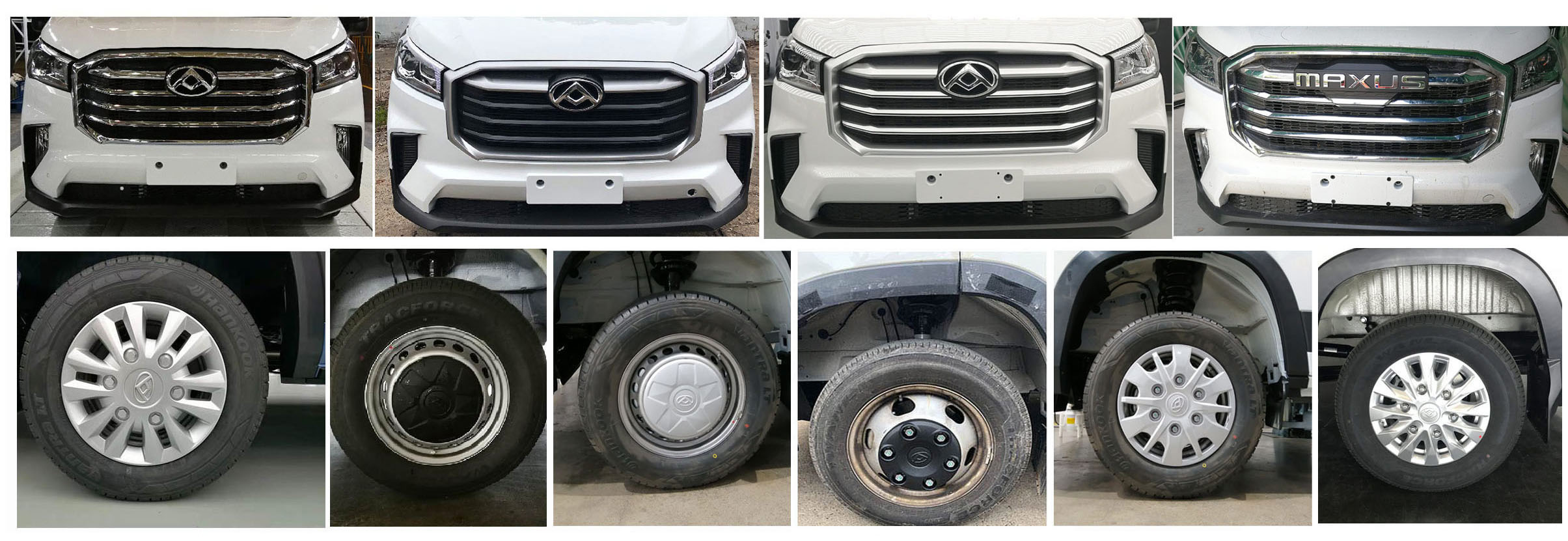 華專一牌EHY5046XLJS6旅居車公告圖片