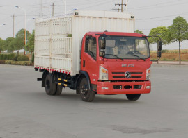 仓栅式运输车