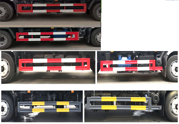 凱力風牌KLF5120GXWE6吸污車公告圖片