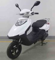 电动两轮轻便摩托车