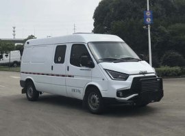 运钞车