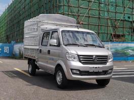 东风牌DXK5021CCYK13H9仓栅式运输车