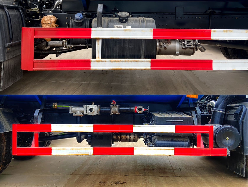 祥農達牌SGW5186GPSF綠化噴灑車公告圖片