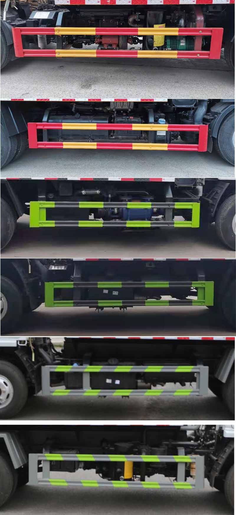 縱昂牌CLT5071GXWEQ6吸污車公告圖片